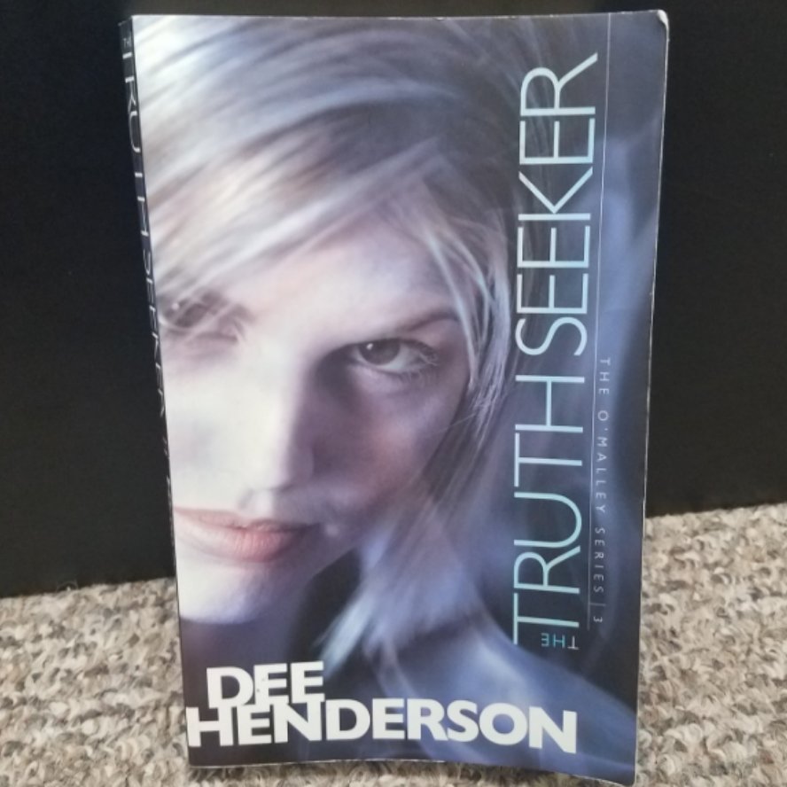 The Truth Seeker by Dee Henderson