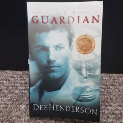 The Guardian by Dee Henderson
