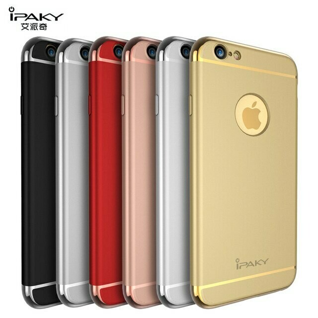 iPaky 3 n 1 for iPhone 6 6s 6Plus and 6sPlus