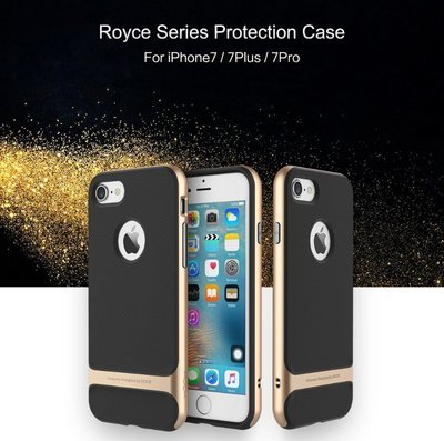 iPhone 7, 7Plus iPhone 8 8plus 6 6Plus Premium Rock Case