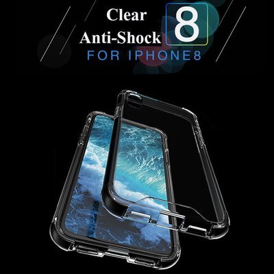 iPhone 7P/8P King Kong Antiburst Super Protection Case