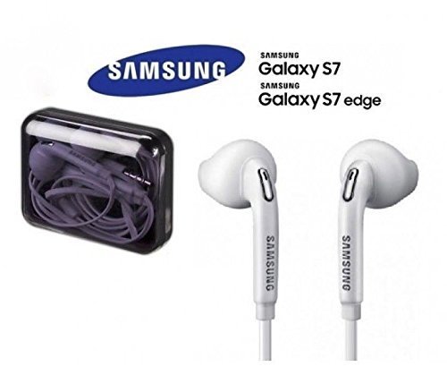 Samsung Galaxy S7 Edge Earphones