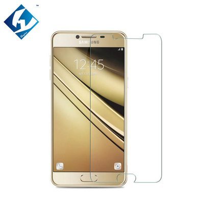Clear Tempered Glass Protectors 2.5D high quality for all smartphones