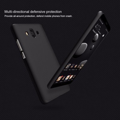 Huawei Mate 10 Nillkin Superfrosted Shield Case