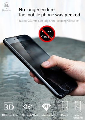 High Quality Privacy 5D /3D Glass Tempered anti-scratch protectors for all iPhones