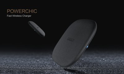 Original NILLKIN Powerchic Fast Wireless Charger