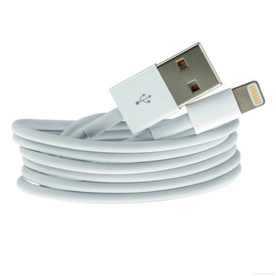 Apple Lightning to USB Cable 1M & 2M