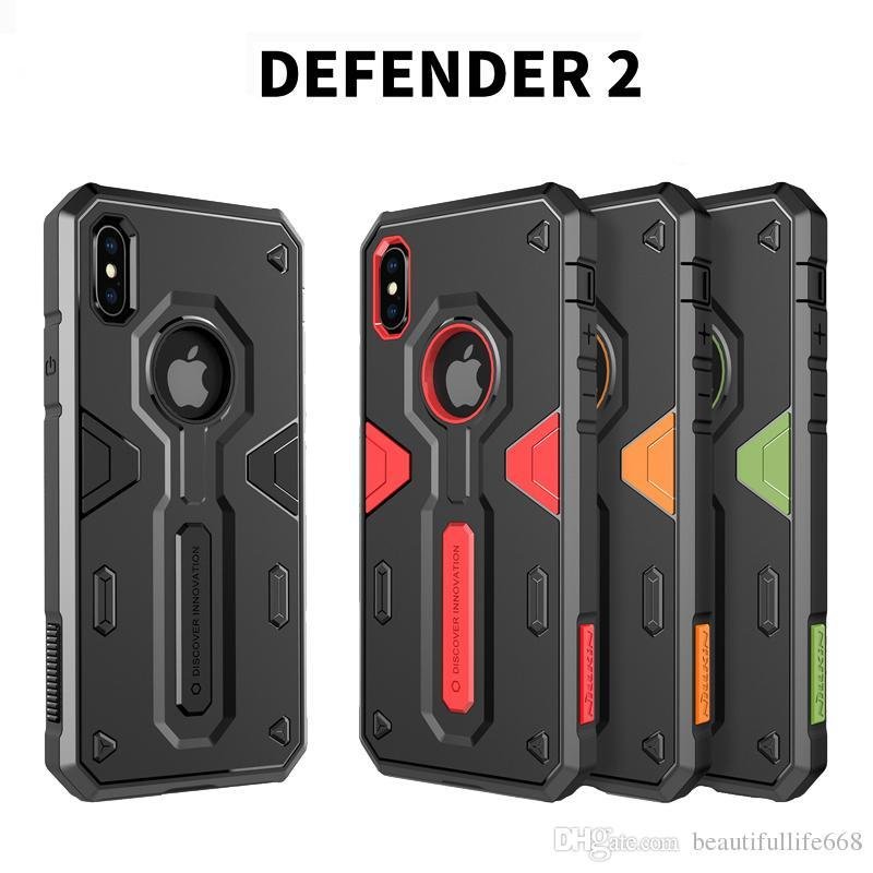Nillkin Defender 2 for iPhone Xs Max