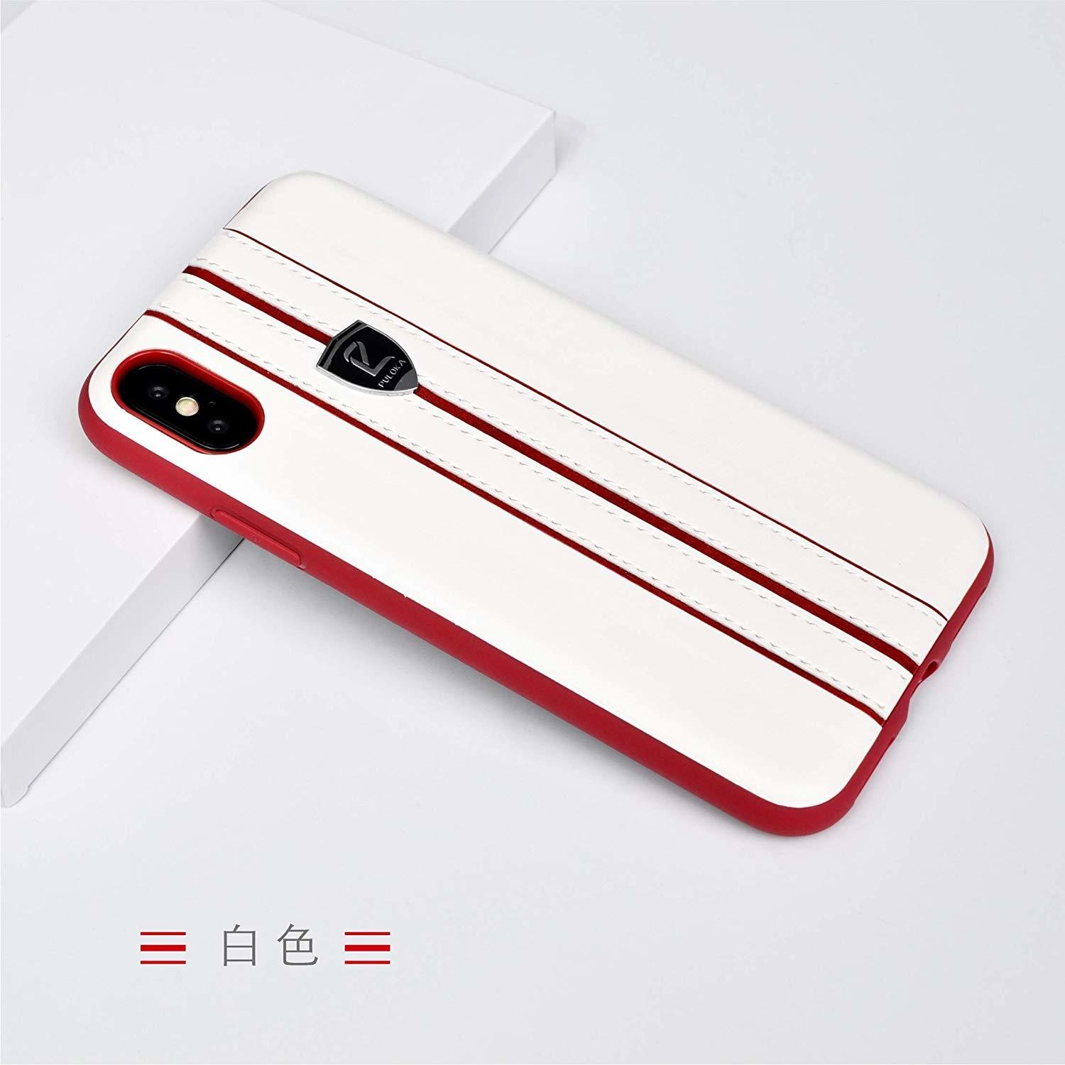 Puloka Sports Craft Series for iPhone X & Xs