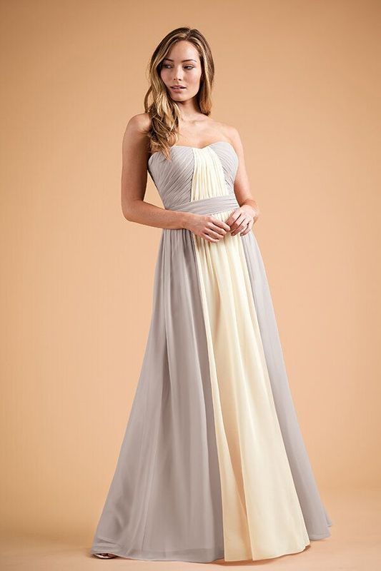 Jasmine Bridesmaids