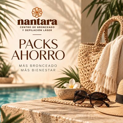 Packs ahorro
