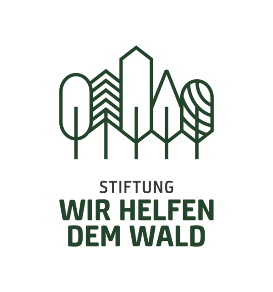 Wir helfen dem Wald