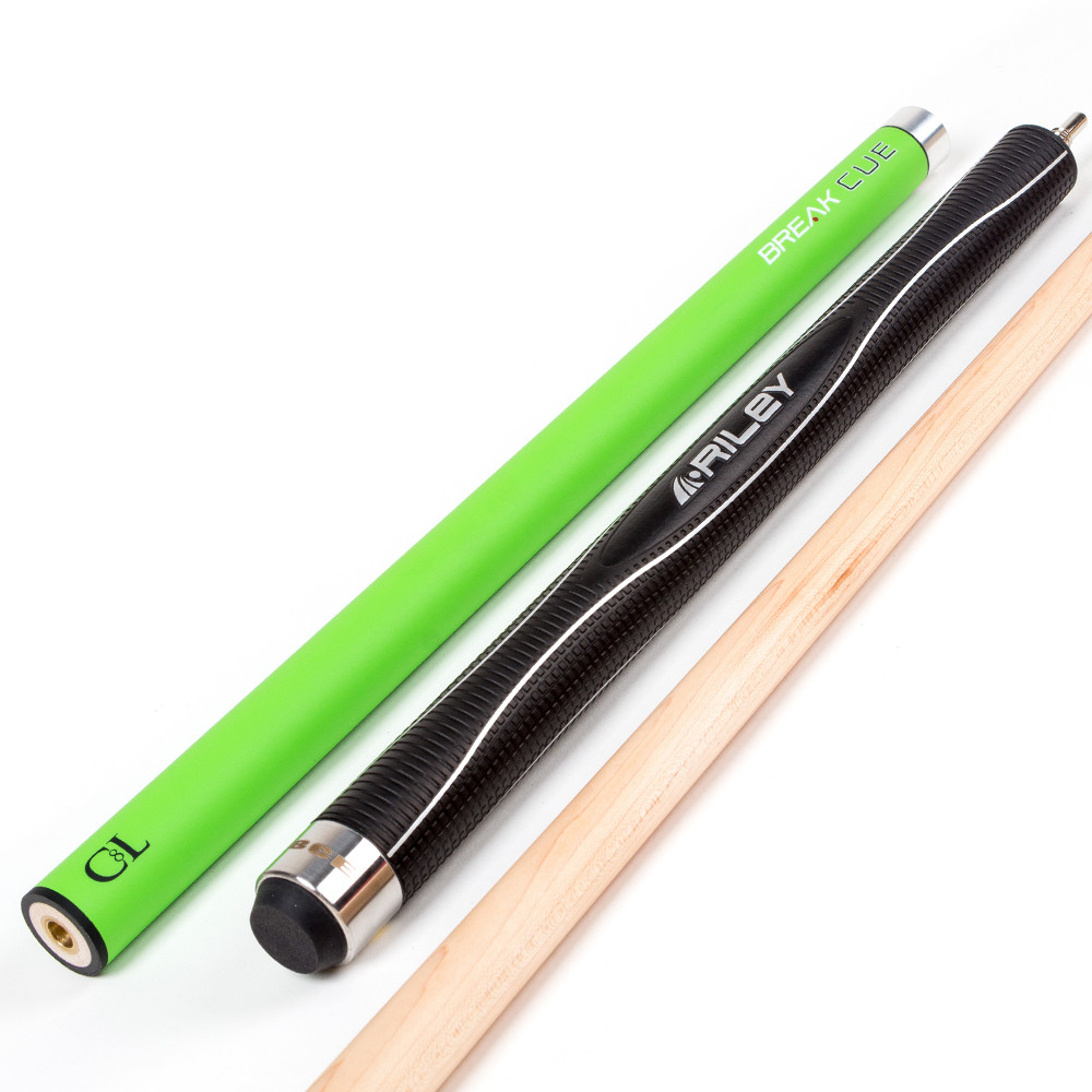 BCE Christophe Lambert 8 Ball Break Cue 2