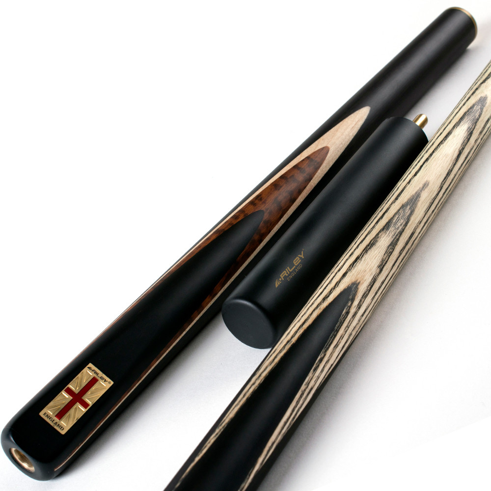 Riley England Ebony Series Snooker Cue 5 Riley England Ebony Series Snooker Cue 5