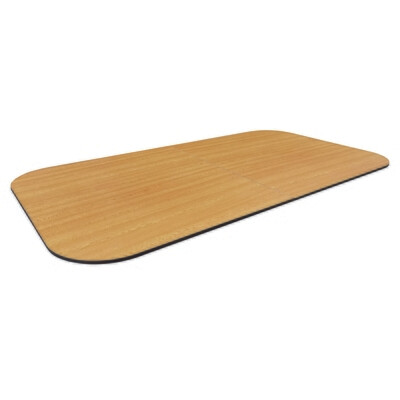 Riley 6ft 6in Table Tennis/Desk Top