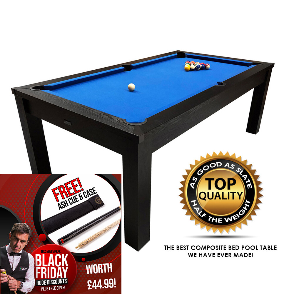 Riley 7ft American Pool Table