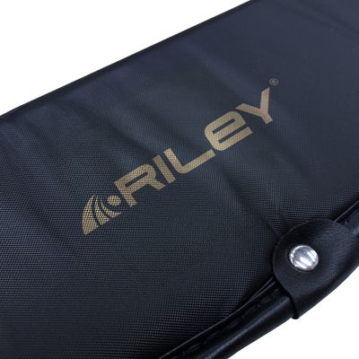 Riley American Pool Cue - 4 - 13mm Tip | Riley Leisure - View #7