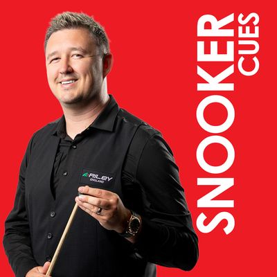 Snooker Cues