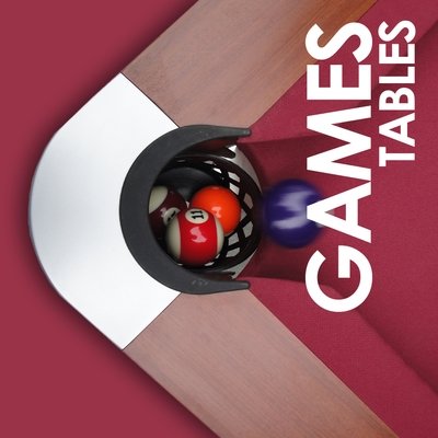 Games Tables