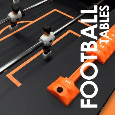 BCE RILEY Football Tables