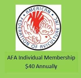 Membership Individual (New or Renewal)