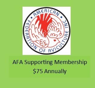 Membership Supporting (New or Renewal)