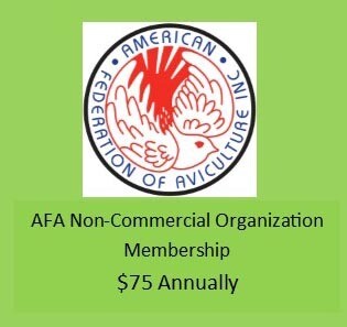 Membership Non-Commercial (New or Renewal)