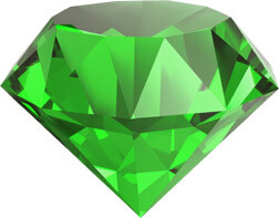 Emerald Sponsorship