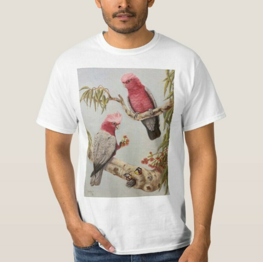 AFA 2021 Official Conference T-shirt AFA 2021 Official Conference T-shirt
