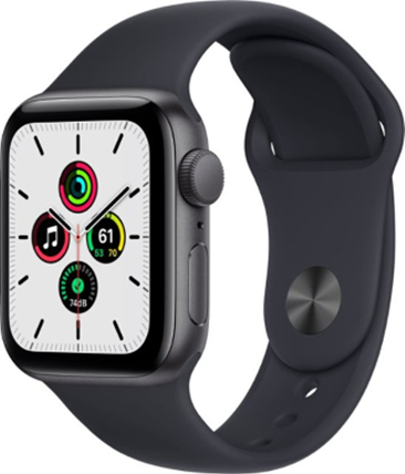 Super 8 Raffle Ticket
Prize #7 Apple Aluminum Watch SE GPS and set of Air Pod Pro ear buds