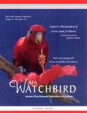 AFA Watchbird Journal  Volume 49, July 2022