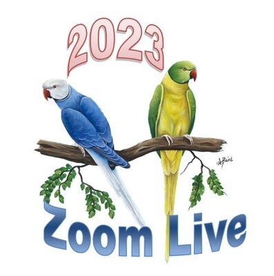 AFA 2023 ZOOM Conference LIVE 3 Day- And Recordings
