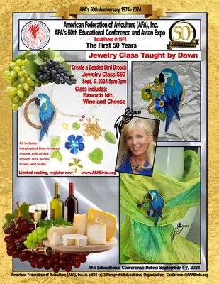 Wine Cheese and Jewelry Party with Dawn Lucero