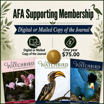 Membership Supporting (New or Renewal) Membership Supporting (New or Renewal)