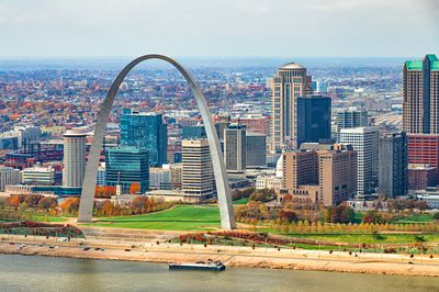 2026 Conference Speaker Registration, St. Louis, MO