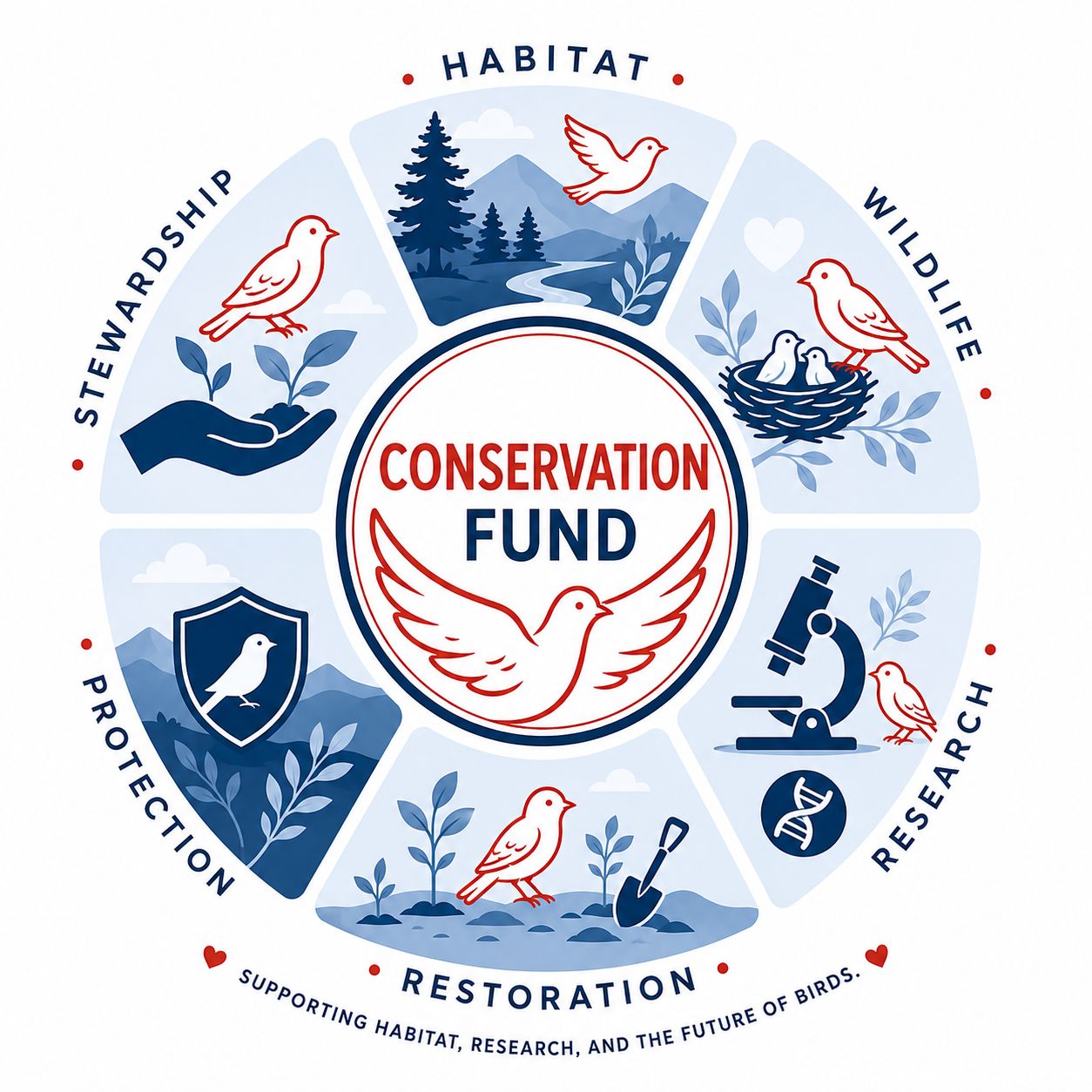 Conservation Fund
