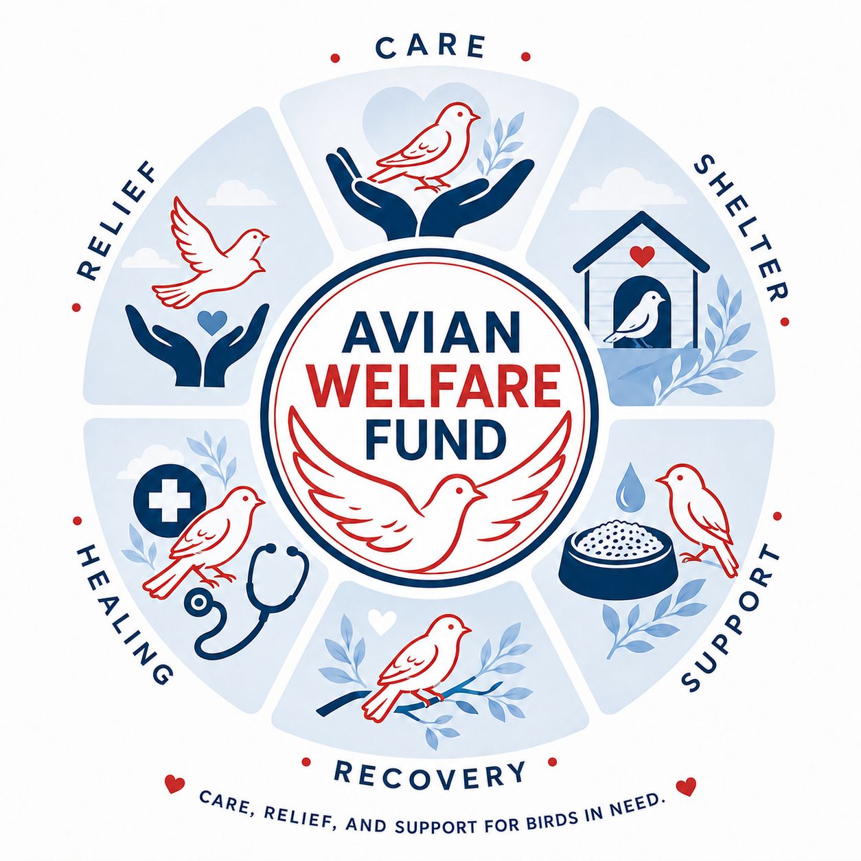 Avian Welfare Fund