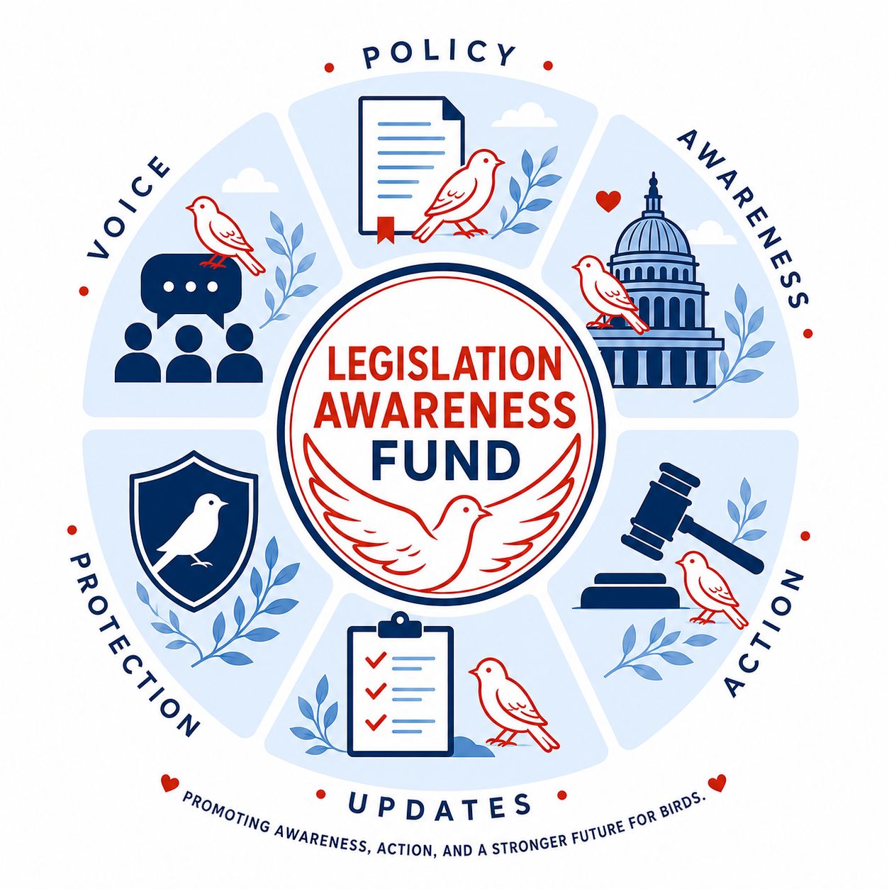 Legislative Awareness Fund