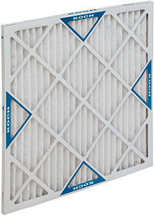 4" - MERV 13 Extended Surface Panel Filters (Price includes shipping)