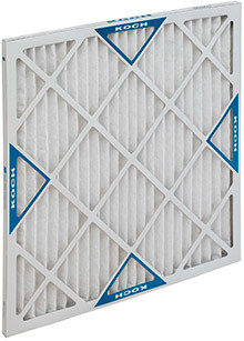 1&quot; - MERV 13 Extended Surface Panel Filters (Price includes shipping)