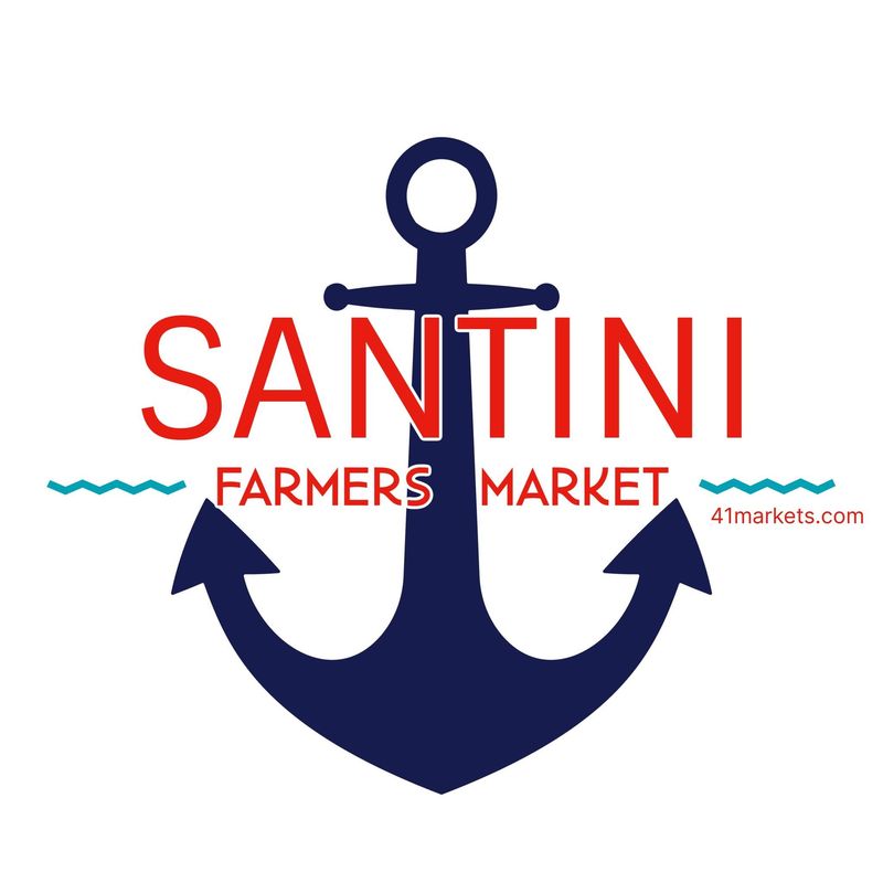 Commercial Fee Santini Market THURSDAYS DEC. non-refundable