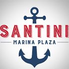 Santini Thursday November 1 1/2 Spaces