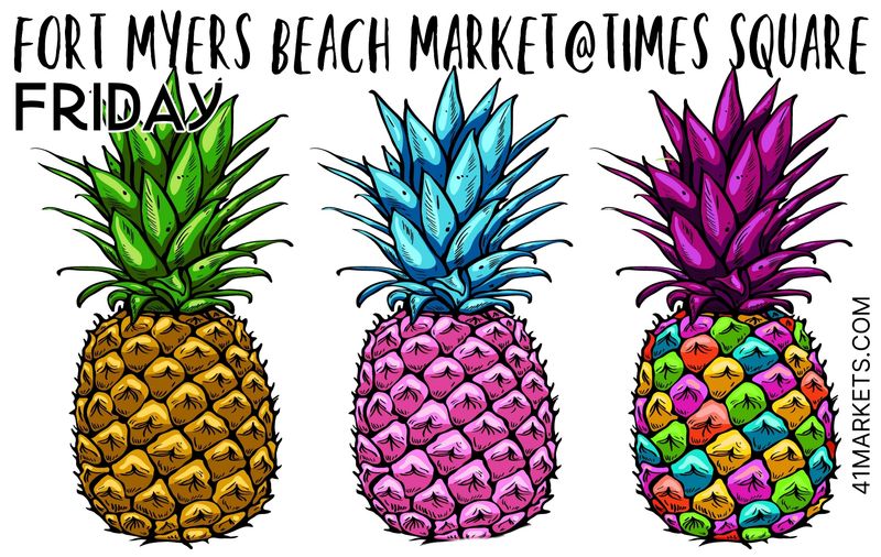 Friday  FMB Market DECEMBER (Non-Refundable) 