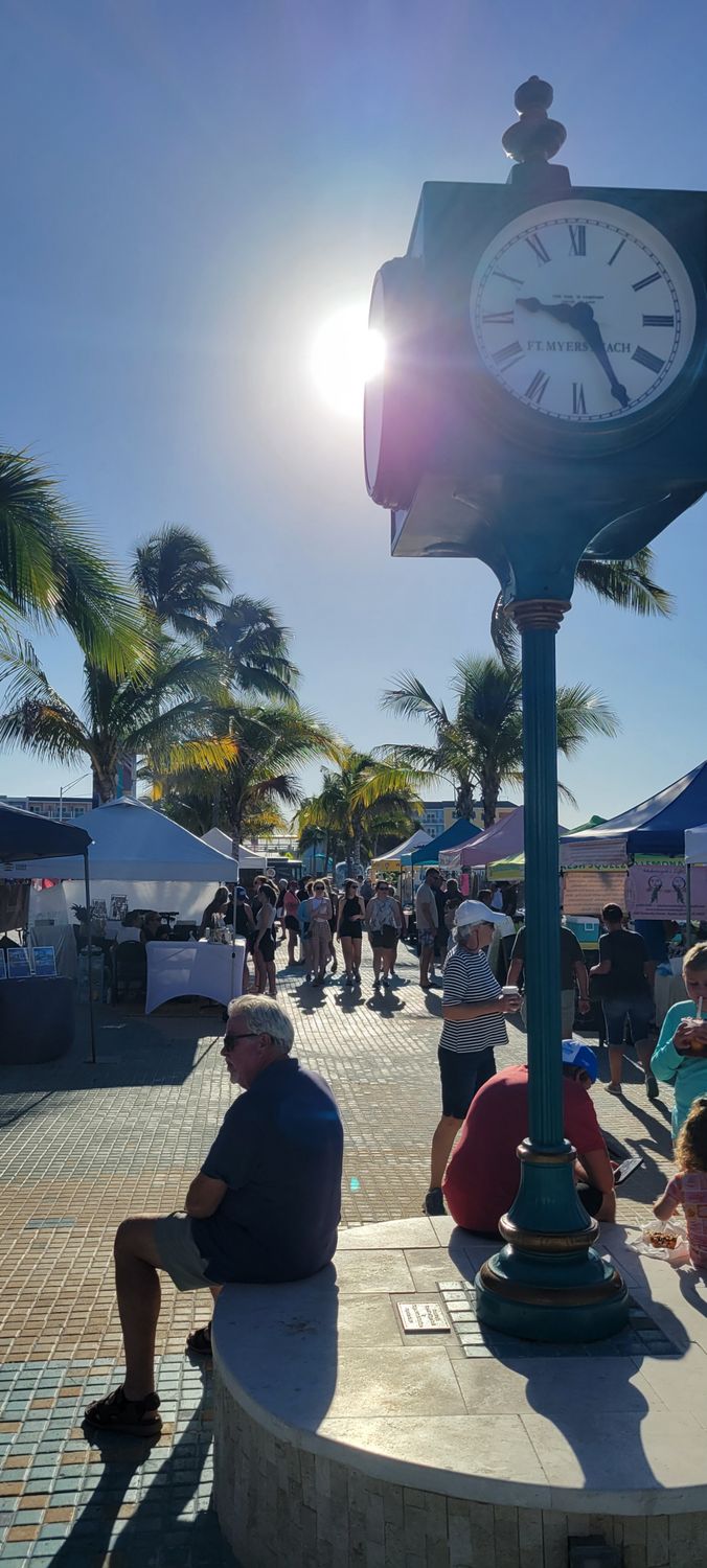 FMB Times Square Special Event Fee by permission (non-refundable)