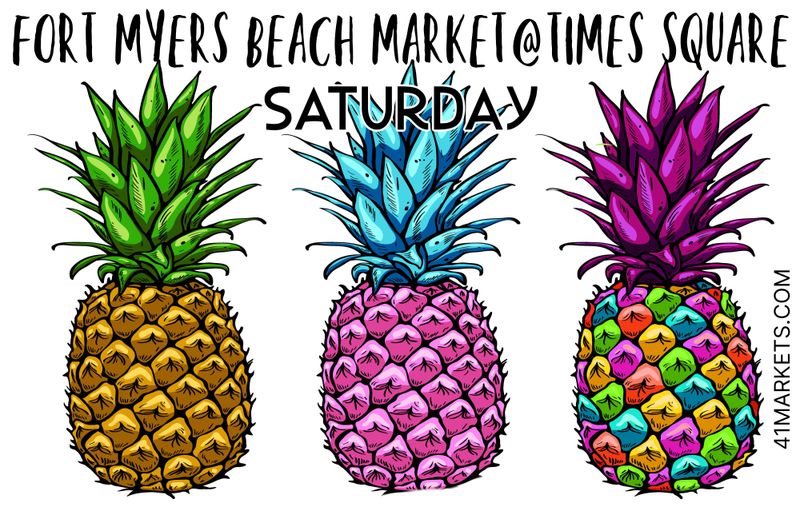Application Fees FMB Market Times Square SATURDAYS (non-refundable)