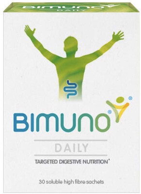 bimuno 30 sashet