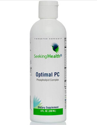 optimal PC 8oz (240ml) , seeking health