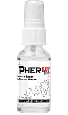 oxytocin spray 30ml, pherluv FINAL SALE