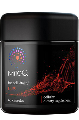 mitoq 60 capsules