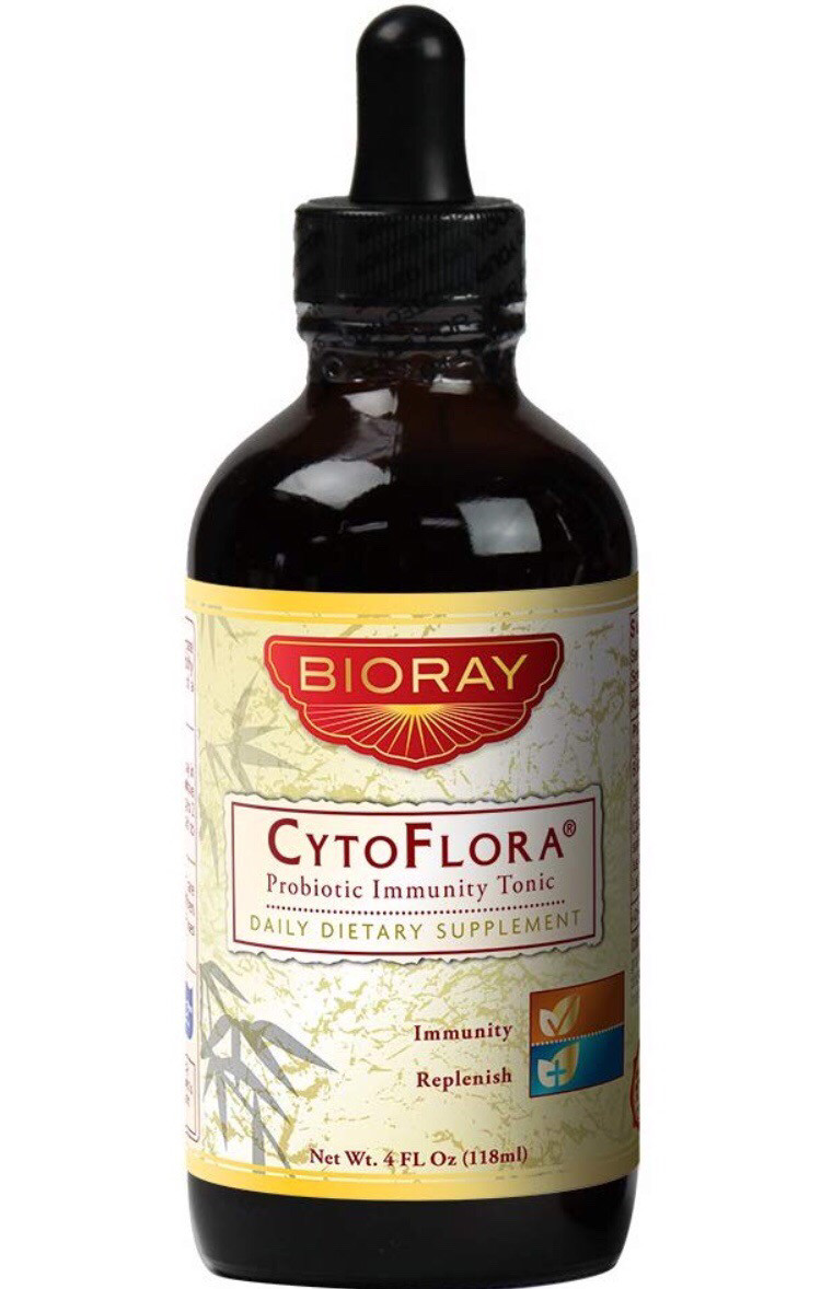 cytoflora 4oz, Bioray